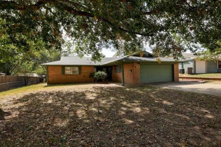 42 Mojave Drive, Shawnee, Oklahoma 74801, États-Unis