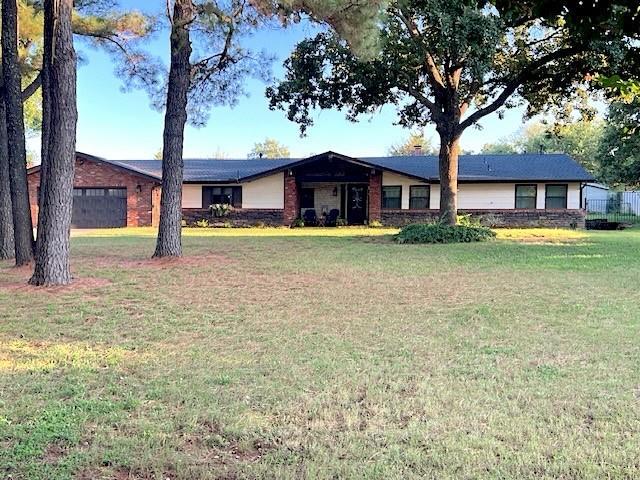 9 Dustin Circle, Shawnee, Oklahoma 74804, États-Unis