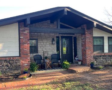 9 Dustin Circle, Shawnee, Oklahoma 74804, États-Unis