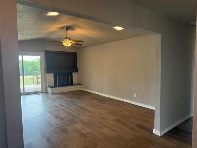 711 N Cleveland Avenue, Shawnee, Oklahoma 74801, USA