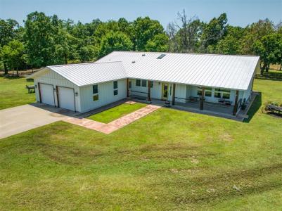 25190 Drummond Curve, Tecumseh, Oklahoma 74873, Stati Uniti