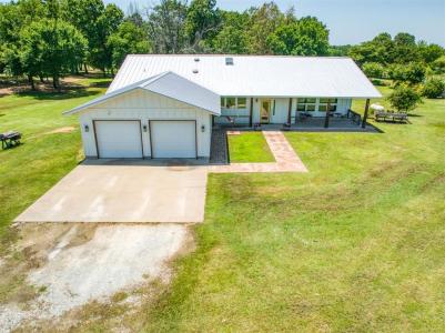 25190 Drummond Curve, Tecumseh, Oklahoma 74873, Stati Uniti