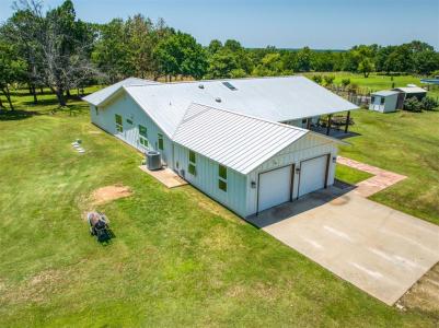 25190 Drummond Curve, Tecumseh, Oklahoma 74873, Stati Uniti