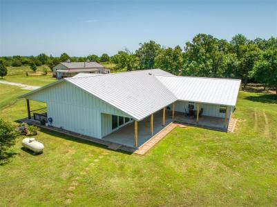 25190 Drummond Curve, Tecumseh, Oklahoma 74873, Stati Uniti