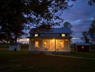 3748 KY-92, Russell Springs, 캔터키 42642, 미국