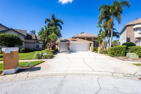 10752 Chapman Ct., Seminole, Florida 33777