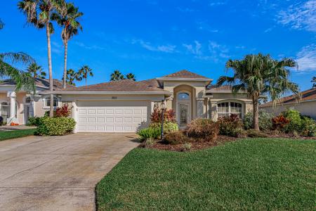 3123 Waterway Place, Port Orange, Florida 32128