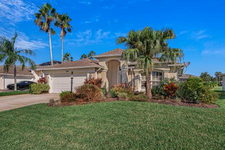 3123 Waterway Place, Port Orange, Florida 32128