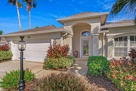 3123 Waterway Place, Port Orange, Florida 32128