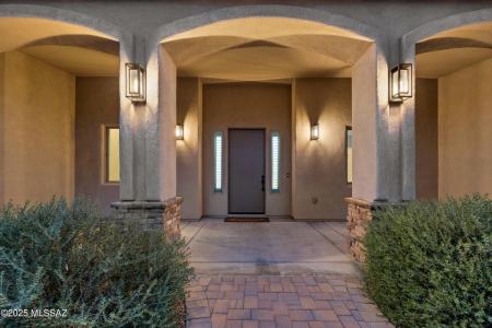 10355 N La Cholla Blvd, Oro Valley, 아리조나 85742, 미국