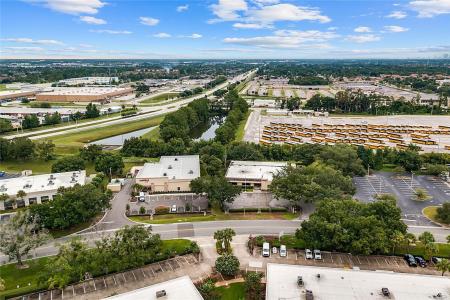 2461 Orlando Central Parkway, ORLANDO, Florida 32809