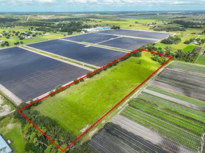 8711 State Rd 674, Wimauma, 플로리다 33598, 미국