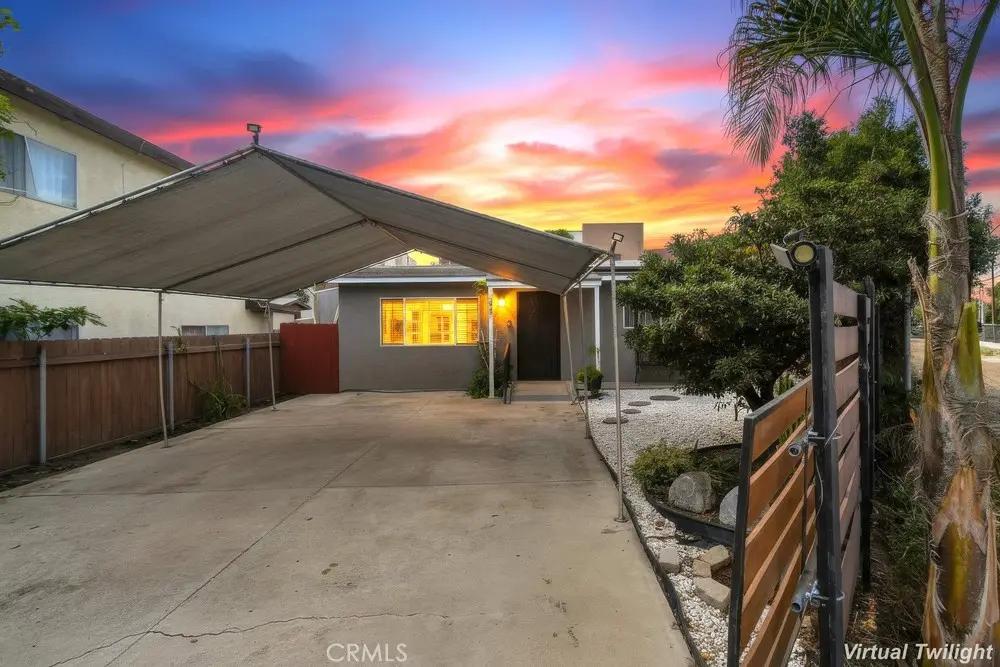 247 W Park Ave , San Ysidro, Kaliforniya 92173, Amerika Birleşik Devletleri