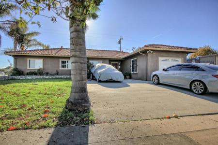 1260 Trazado Avenue, Salinas, California 93906, USA