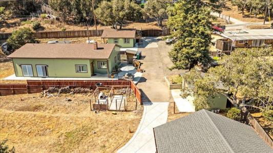 18810 Moro Road, Salinas, California 93907, USA