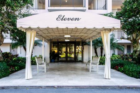 3200 N Palm Aire Drive #105, Pompano Beach, Florida 33069, USA