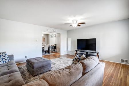 9916 Toltec Rd NE, Albuquerque, 新墨西哥州 87111, 美国