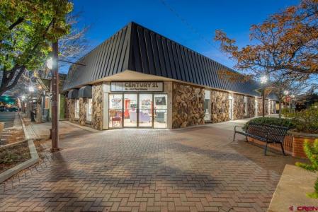 500 E. Main Street, Montrose, Colorado 81401