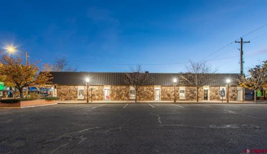 500 E. Main Street, Montrose, Colorado 81401