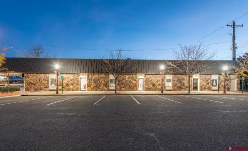 500 E. Main Street, Montrose, Colorado 81401