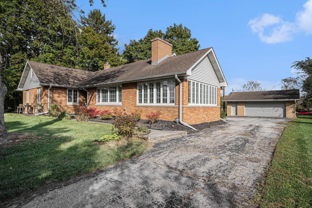 6233 Grand Boulevard, Hobart, Indiana 46342