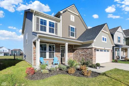 5738 Palazzo Lane, Mccordsville, 인디아나 46055, 미국