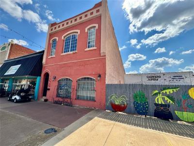 525 W Chickasha Avenue, Chickasha, Oklahoma 73018, USA