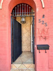 525 W Chickasha Avenue, Chickasha, Oklahoma 73018, Estados Unidos