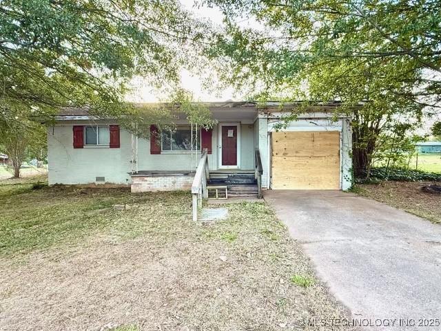 14873 C Street, Keota, אוקלהומה 74941, ארצות הברית של אמריקה 