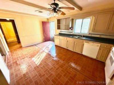 14873 C Street, Keota, אוקלהומה 74941, ארצות הברית של אמריקה 