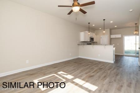 726 Cross Bridge Way , Lot #8, Sneads Ferry, Karolina Północna 28460, USA