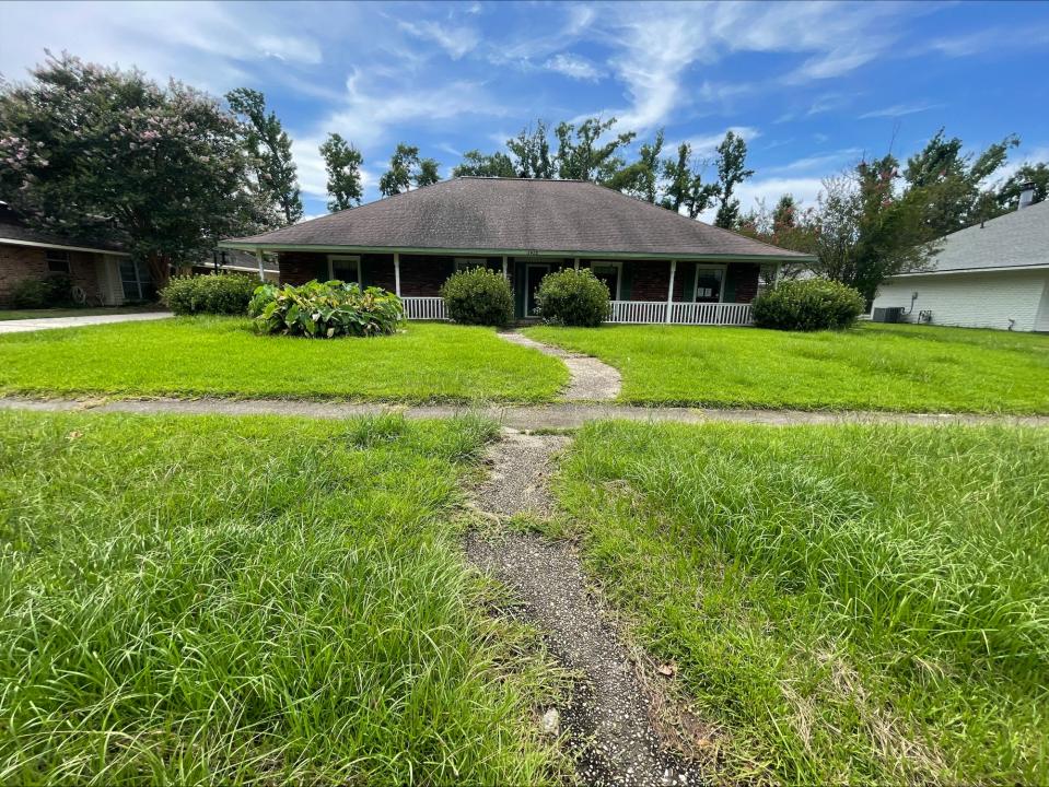 6428 CHIPPENDALE DRIVE, Baton Rouge, لويزيانا 70817, الولايات المتحدة