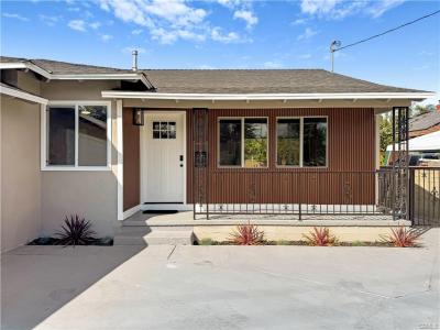8339 Manzanar Ave, Pico Rivera, California 90660, HOA KỲ