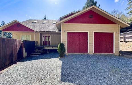 24511 Cypress Drive, Willits, California 95490, USA