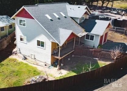 24511 Cypress Drive, Willits, California 95490, Estados Unidos