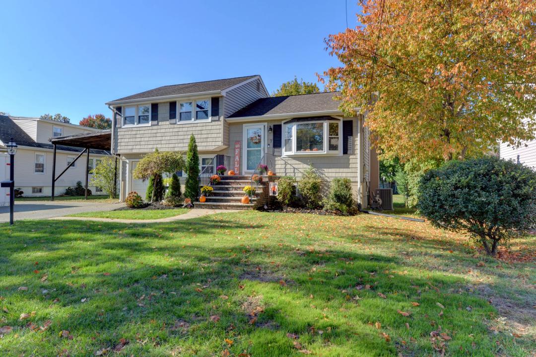 7 FIRST ST., PEQUANNOCK, New Jersey 07440, États-Unis