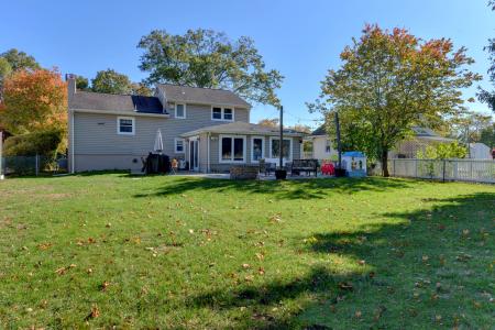 7 FIRST ST., PEQUANNOCK, New Jersey 07440, États-Unis