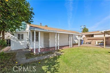 2509 Walnut Grove Avenue, Rosemead, California 91770, USA