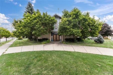 343 24th Street, Niagara Falls, NY 14303, USA