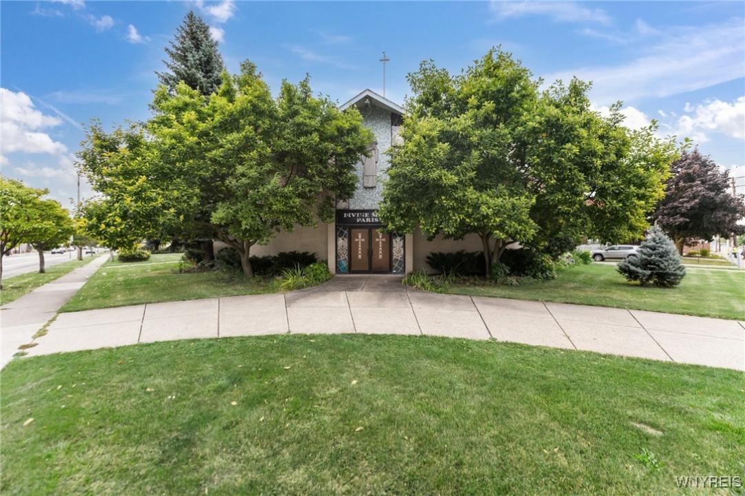 343 24th Street, Niagara Falls, 纽约州 14303, 美国