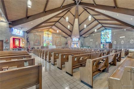 343 24th Street, Niagara Falls, 纽约州 14303, 美国