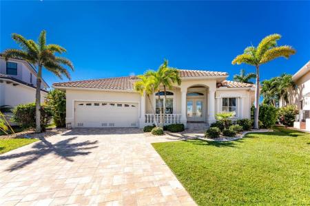 3600 Kassandra Drive, Punta Gorda, Florida 33950