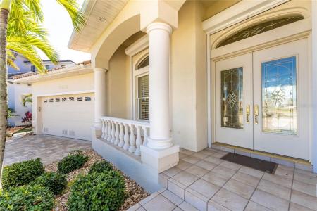 3600 Kassandra Drive, Punta Gorda, Florida 33950