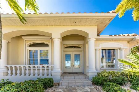 3600 Kassandra Drive, Punta Gorda, Florida 33950