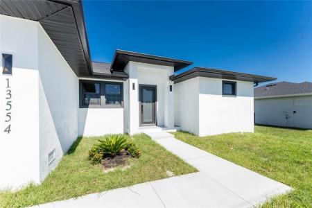 13554 Abutilon Lane, Port Charlotte, Florida 33981, HOA KỲ