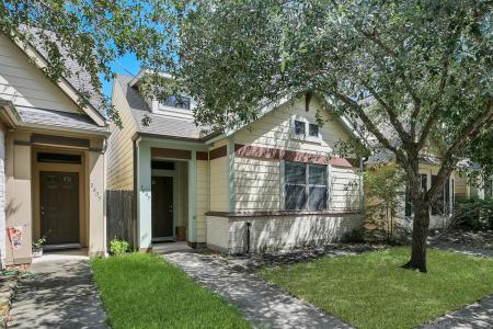 3607 Cedar Flats Lane, Spring, Texas 77386, USA