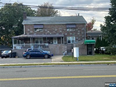 1063 Palisade Avenue, Fort Lee, NJ 07024, USA