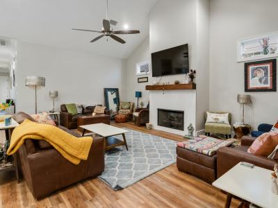 114 SAN JUAN LANE, Youngsville, Louisiana 70592