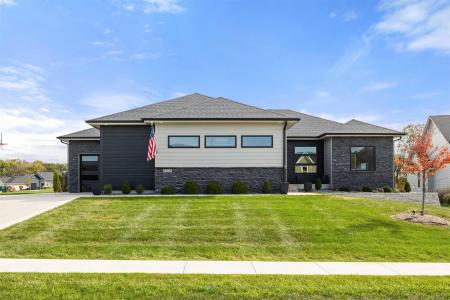 1031 Timber Valley Circle, Polk City, Iowa 50226