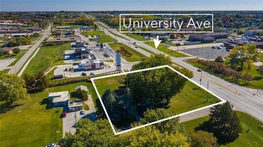 1141 N Shadyview Boulevard, Pleasant Hill, Iowa 50327, USA